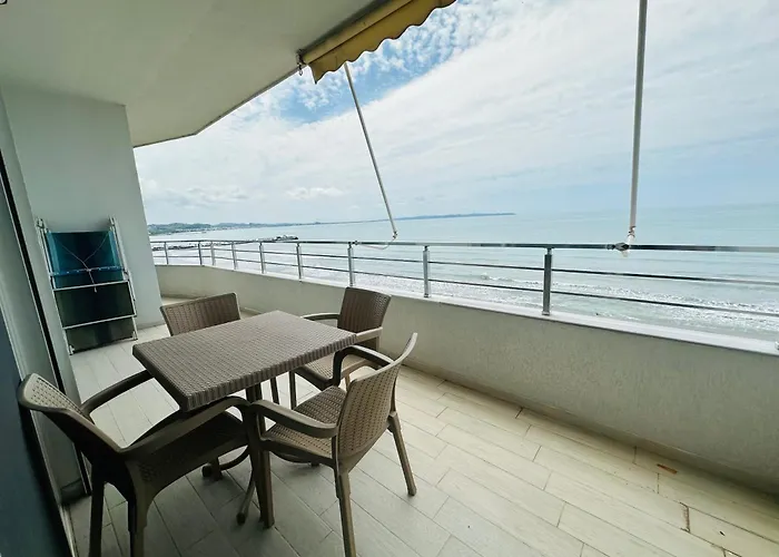 Gent's Luxury Apartment