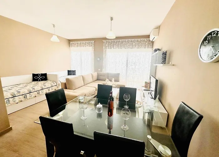 Gent's Luxury * Durrës