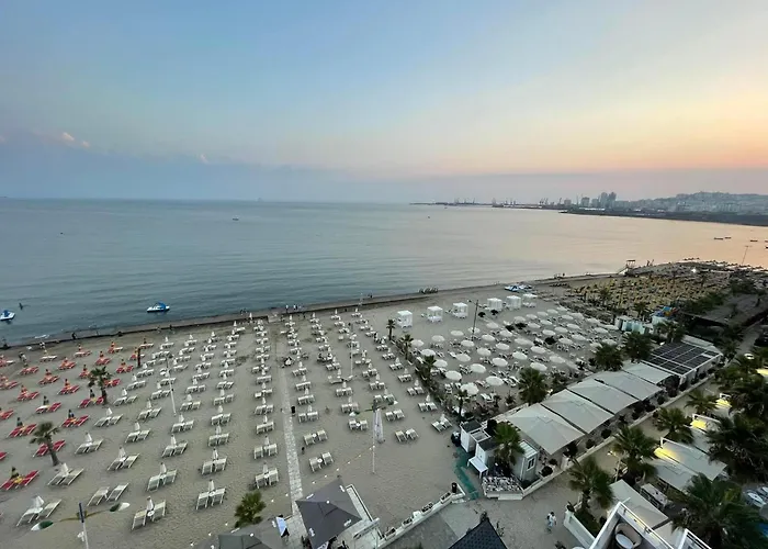 Gent's Luxury * Durrës