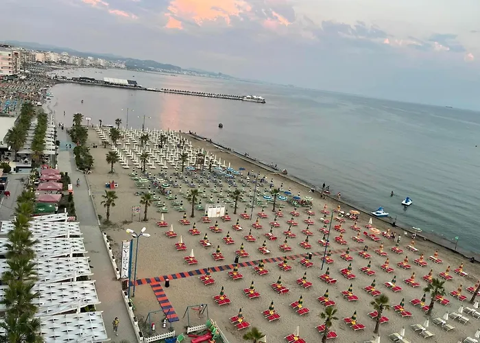 Gent's Luxury * Durrës