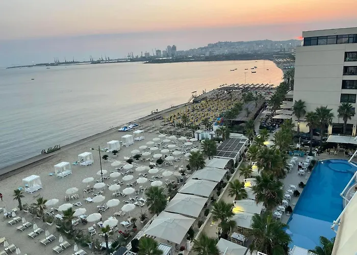 Apartment Gent's Luxury