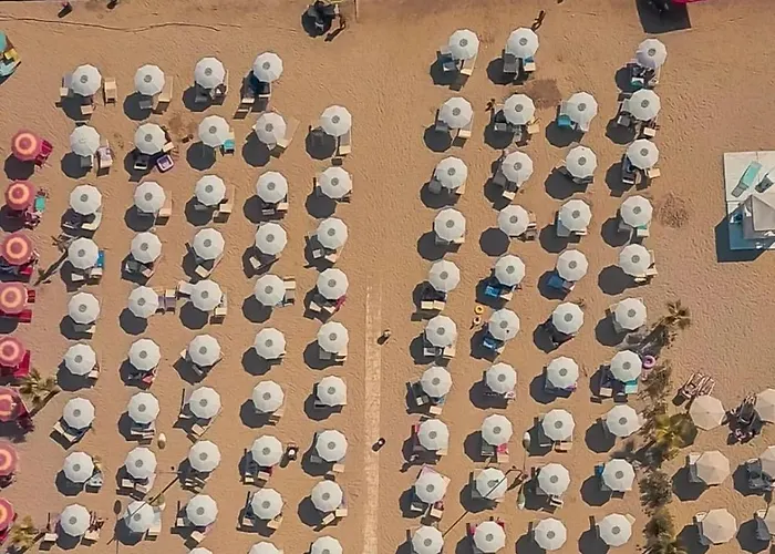 Gent's Luxury Apartment *