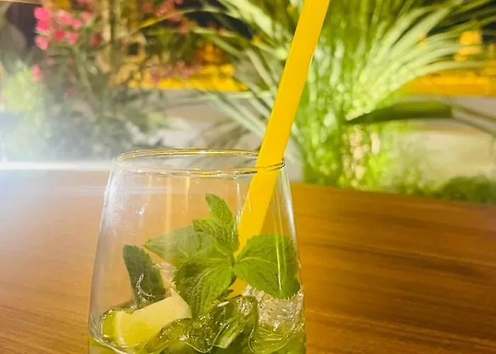 Gent's Luxury Durrës