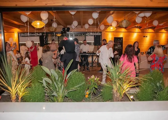 Gent's Luxury Durrës