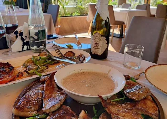 Gent's Luxury * Durrës