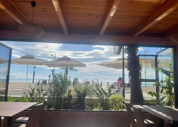 Gent's Luxury Apartment