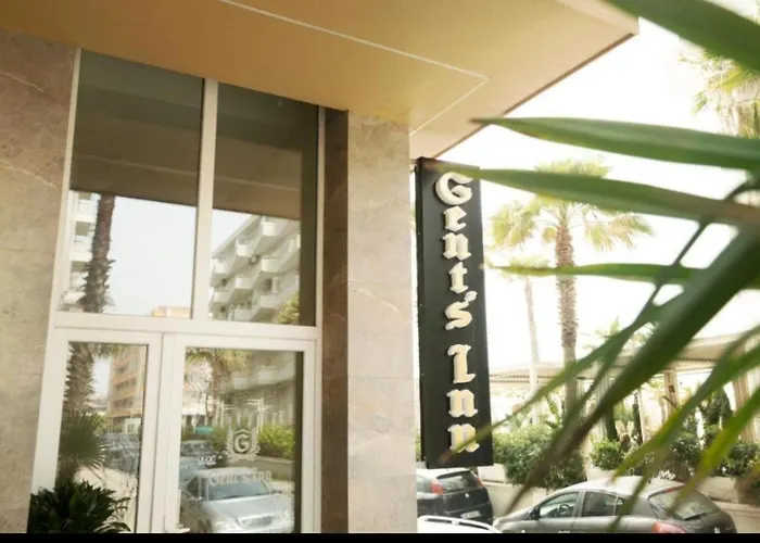 Gent's Luxury Apartment *