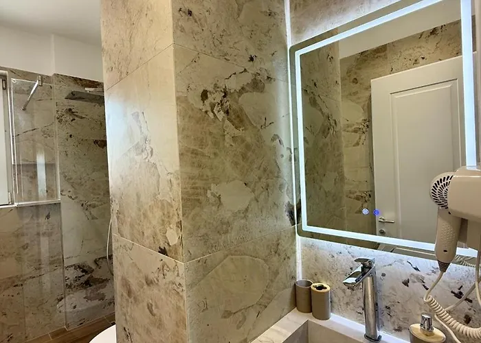 Apartment Gent's Luxury Durrës