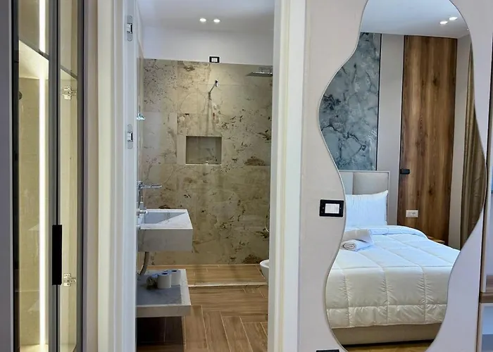 Gent's Luxury Apartment Durrës