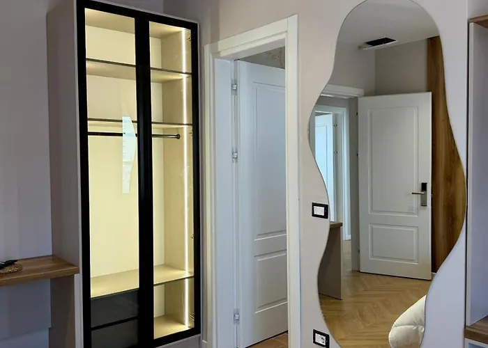 Gent's Luxury Durrës