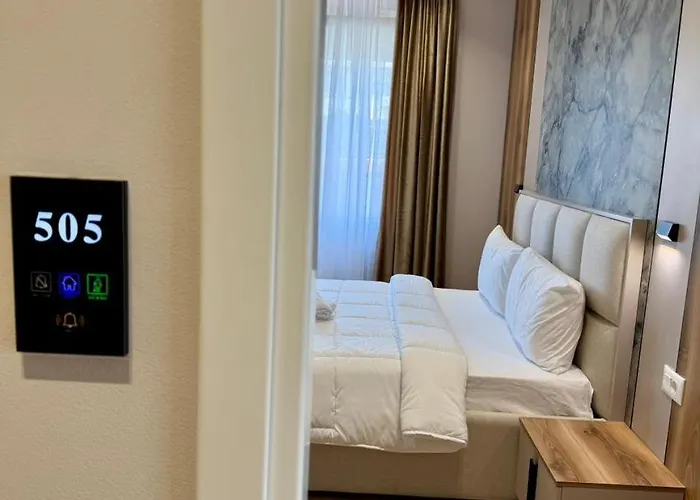 Apartment Gent's Luxury *