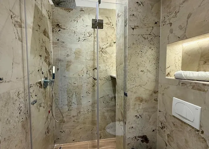 Apartment Gent's Luxury Durrës