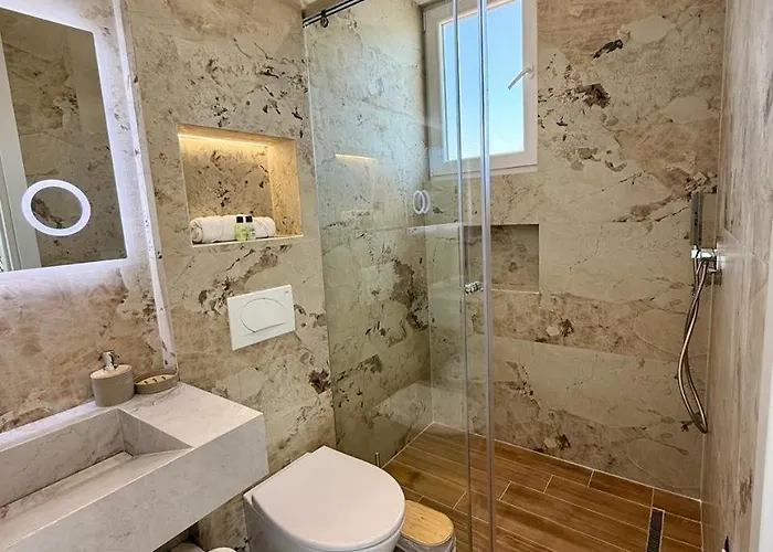 Gent's Luxury Durrës