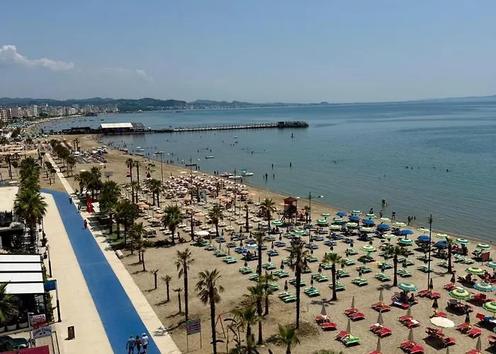 Gent's Luxury * Durrës