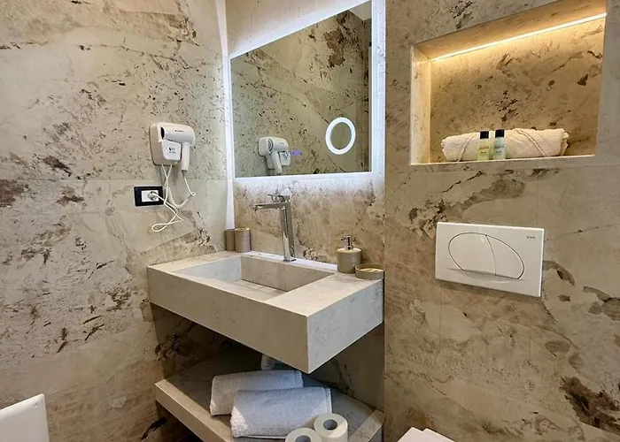 Gent's Luxury * Durrës