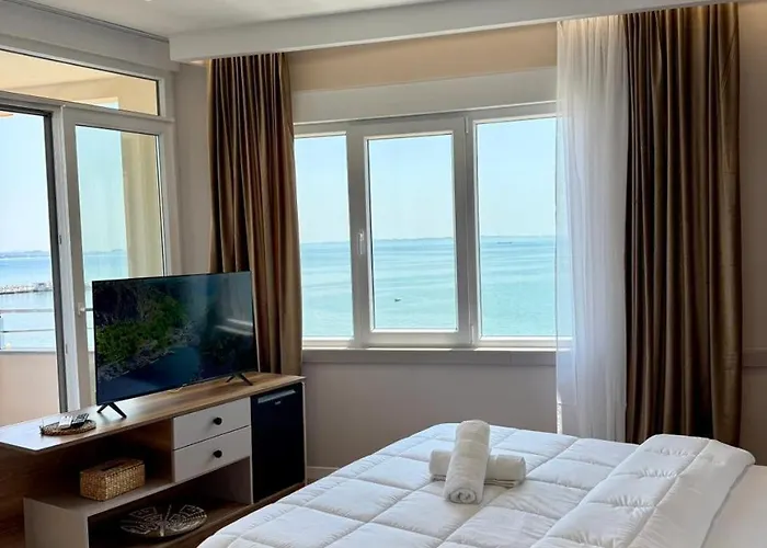 Apartment Gent's Luxury Durrës