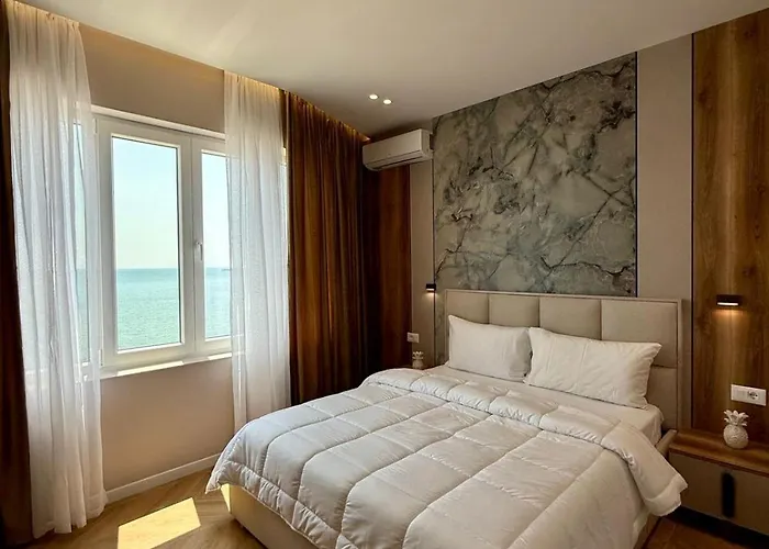 Gent's Luxury * Durrës