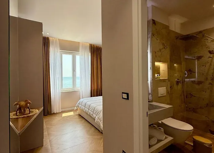 Apartment Gent's Luxury