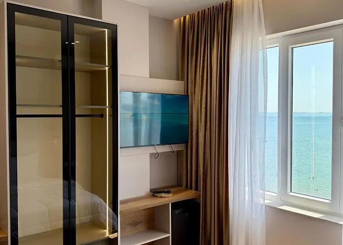 Apartment Gent's Luxury Durrës