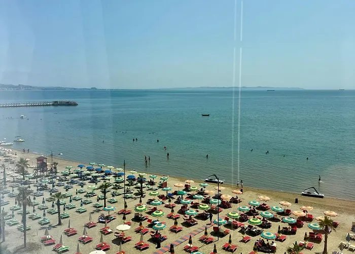 Gent's Luxury Durrës