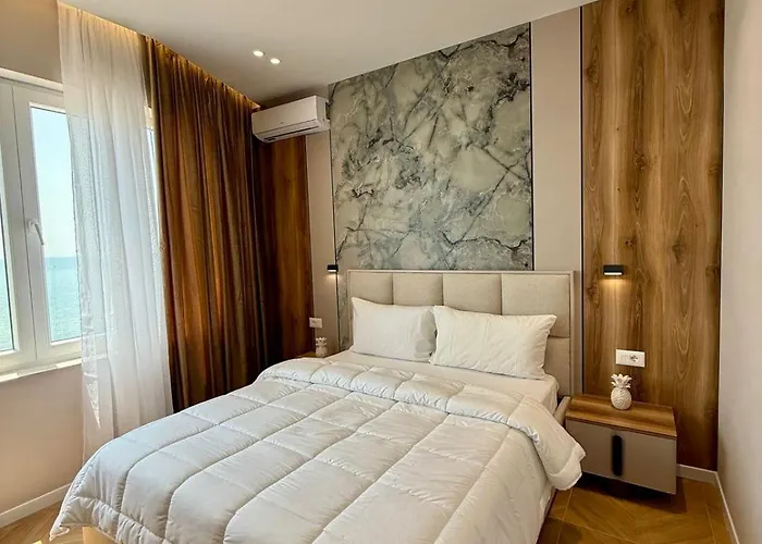 Gent's Luxury * Durrës